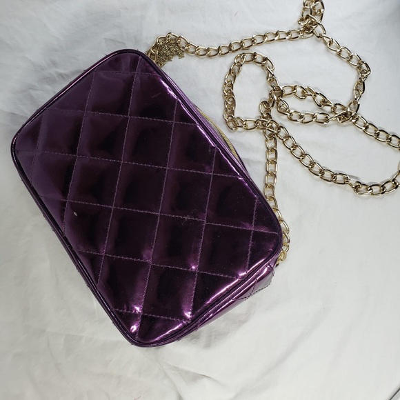 Justin Bieber Limited Edition Quilted Satchel - Picture 9 of 10